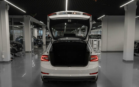 Skoda Octavia, 2023 год, 2 470 000 рублей, 25 фотография