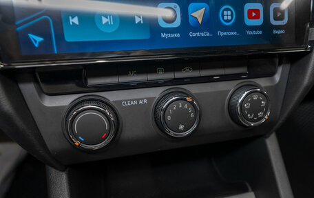 Skoda Octavia, 2023 год, 2 470 000 рублей, 20 фотография