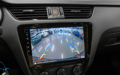 Skoda Octavia, 2023 год, 2 470 000 рублей, 24 фотография