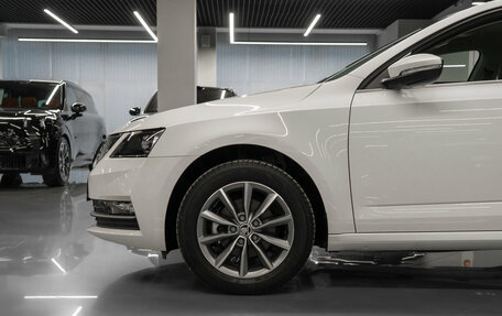 Skoda Octavia, 2023 год, 2 470 000 рублей, 26 фотография