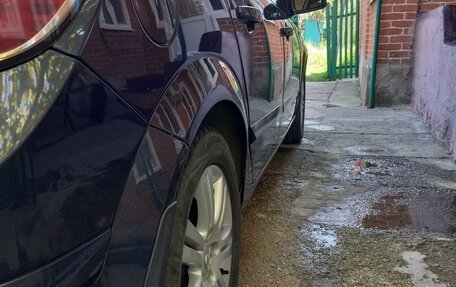 Opel Astra H, 2008 год, 420 000 рублей, 8 фотография