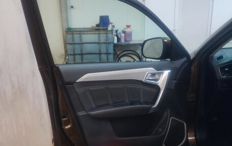 Geely Emgrand X7 I, 2019 год, 1 100 000 рублей, 2 фотография