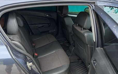 Opel Astra H, 2008 год, 420 000 рублей, 11 фотография