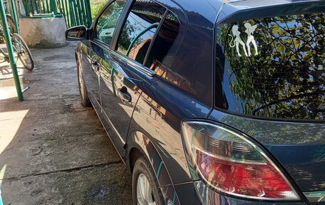 Opel Astra H, 2008 год, 420 000 рублей, 9 фотография