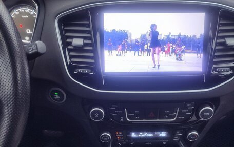 Geely Emgrand X7 I, 2019 год, 1 100 000 рублей, 4 фотография