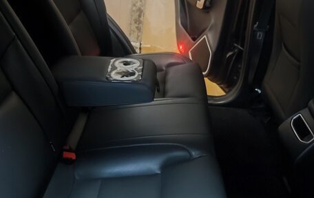 Geely Emgrand X7 I, 2019 год, 1 100 000 рублей, 10 фотография