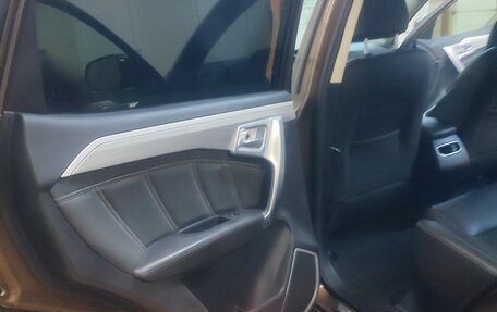 Geely Emgrand X7 I, 2019 год, 1 100 000 рублей, 15 фотография