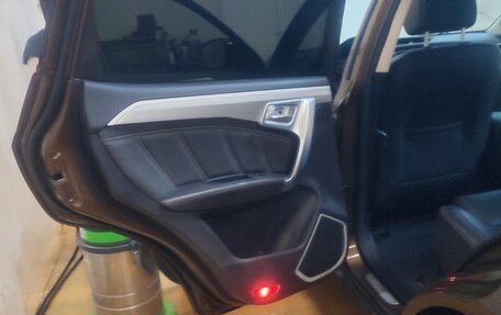 Geely Emgrand X7 I, 2019 год, 1 100 000 рублей, 13 фотография