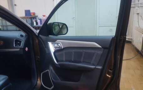 Geely Emgrand X7 I, 2019 год, 1 100 000 рублей, 9 фотография