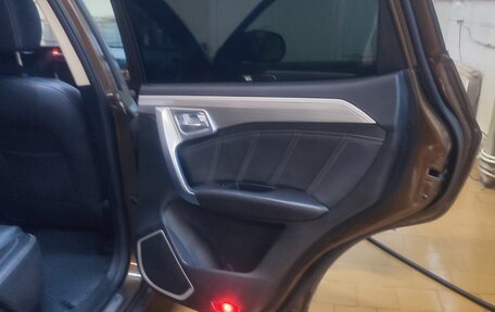 Geely Emgrand X7 I, 2019 год, 1 100 000 рублей, 12 фотография