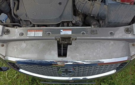 SsangYong Actyon II рестайлинг, 2011 год, 699 000 рублей, 4 фотография