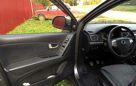 SsangYong Actyon II рестайлинг, 2011 год, 699 000 рублей, 9 фотография