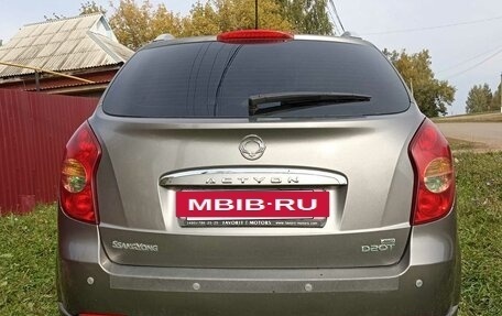 SsangYong Actyon II рестайлинг, 2011 год, 699 000 рублей, 8 фотография