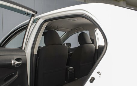 Toyota Corolla, 2010 год, 1 050 000 рублей, 10 фотография