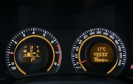 Toyota Corolla, 2010 год, 1 050 000 рублей, 13 фотография