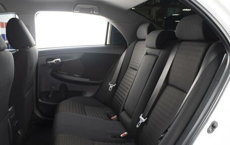 Toyota Corolla, 2010 год, 1 050 000 рублей, 8 фотография