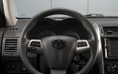 Toyota Corolla, 2010 год, 1 050 000 рублей, 12 фотография