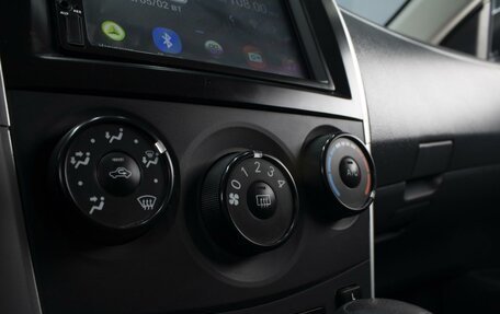 Toyota Corolla, 2010 год, 1 050 000 рублей, 15 фотография