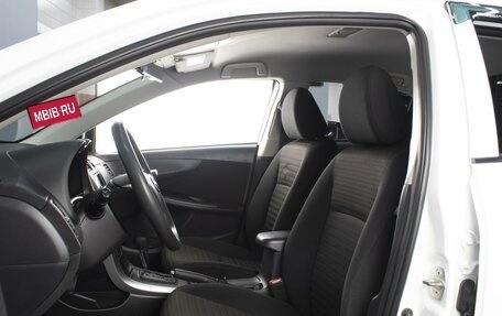 Toyota Corolla, 2010 год, 1 050 000 рублей, 9 фотография