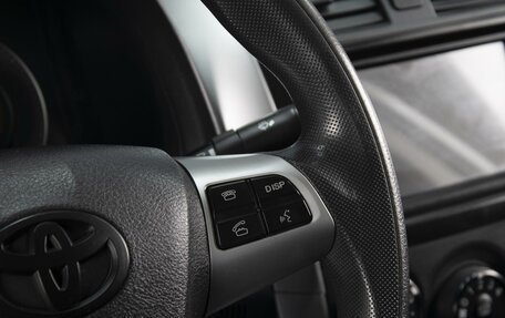 Toyota Corolla, 2010 год, 1 050 000 рублей, 17 фотография