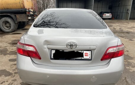 Toyota Camry, 2008 год, 1 050 000 рублей, 2 фотография