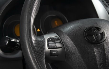 Toyota Corolla, 2010 год, 1 050 000 рублей, 16 фотография