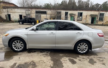 Toyota Camry, 2008 год, 1 050 000 рублей, 3 фотография