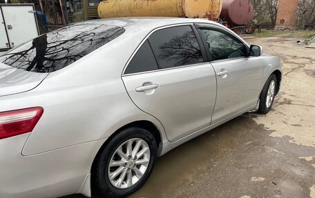 Toyota Camry, 2008 год, 1 050 000 рублей, 7 фотография