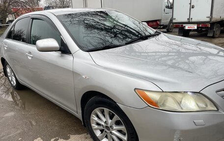 Toyota Camry, 2008 год, 1 050 000 рублей, 6 фотография