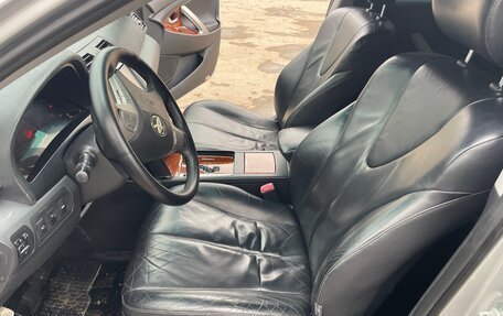 Toyota Camry, 2008 год, 1 050 000 рублей, 11 фотография