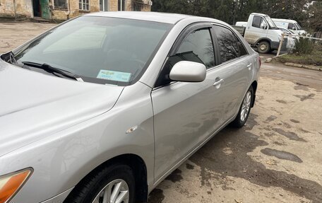 Toyota Camry, 2008 год, 1 050 000 рублей, 5 фотография