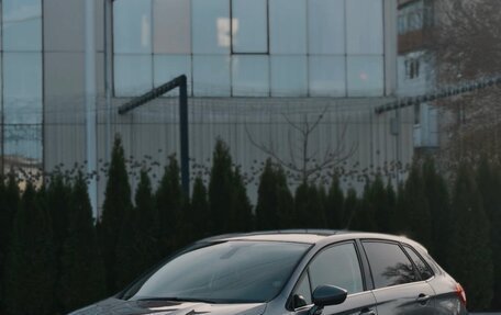 Citroen C4 II рестайлинг, 2011 год, 450 000 рублей, 2 фотография