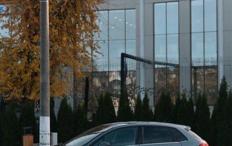 Citroen C4 II рестайлинг, 2011 год, 450 000 рублей, 3 фотография