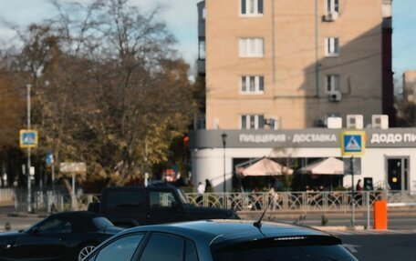 Citroen C4 II рестайлинг, 2011 год, 450 000 рублей, 6 фотография