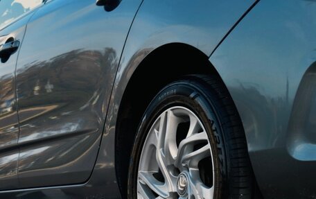 Citroen C4 II рестайлинг, 2011 год, 450 000 рублей, 5 фотография