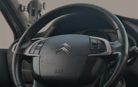 Citroen C4 II рестайлинг, 2011 год, 450 000 рублей, 11 фотография