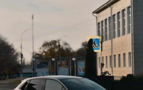 Citroen C4 II рестайлинг, 2011 год, 450 000 рублей, 9 фотография