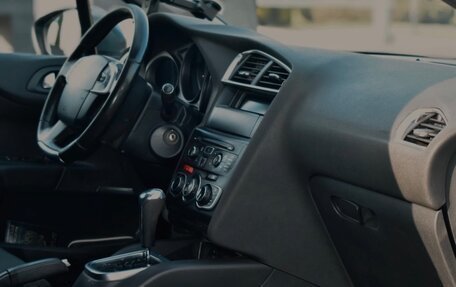 Citroen C4 II рестайлинг, 2011 год, 450 000 рублей, 12 фотография