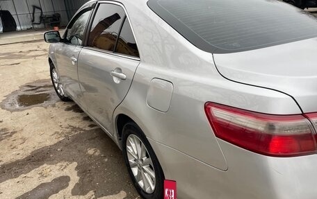 Toyota Camry, 2008 год, 1 050 000 рублей, 14 фотография