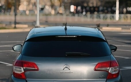 Citroen C4 II рестайлинг, 2011 год, 450 000 рублей, 7 фотография