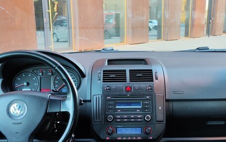 Volkswagen Polo IV рестайлинг, 2008 год, 490 000 рублей, 4 фотография