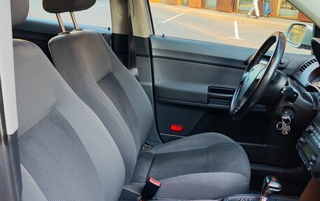 Volkswagen Polo IV рестайлинг, 2008 год, 490 000 рублей, 6 фотография