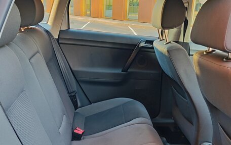 Volkswagen Polo IV рестайлинг, 2008 год, 490 000 рублей, 7 фотография