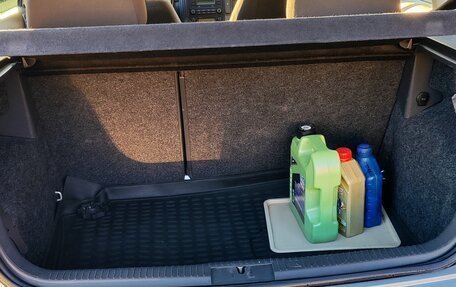 Volkswagen Polo IV рестайлинг, 2008 год, 490 000 рублей, 8 фотография