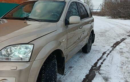 KIA Sorento IV, 2006 год, 680 000 рублей, 3 фотография