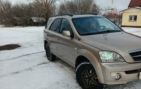 KIA Sorento IV, 2006 год, 680 000 рублей, 2 фотография