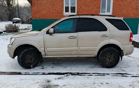 KIA Sorento IV, 2006 год, 680 000 рублей, 4 фотография