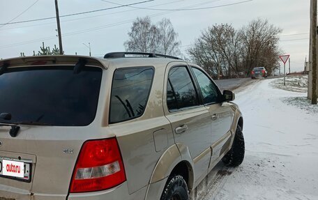 KIA Sorento IV, 2006 год, 680 000 рублей, 8 фотография