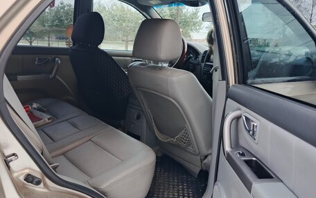 KIA Sorento IV, 2006 год, 680 000 рублей, 11 фотография