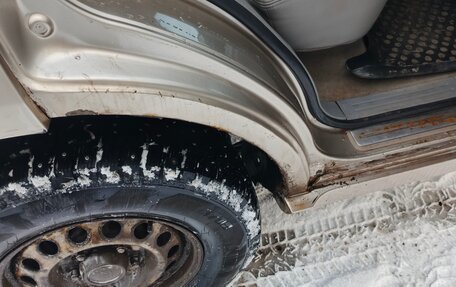 KIA Sorento IV, 2006 год, 680 000 рублей, 10 фотография